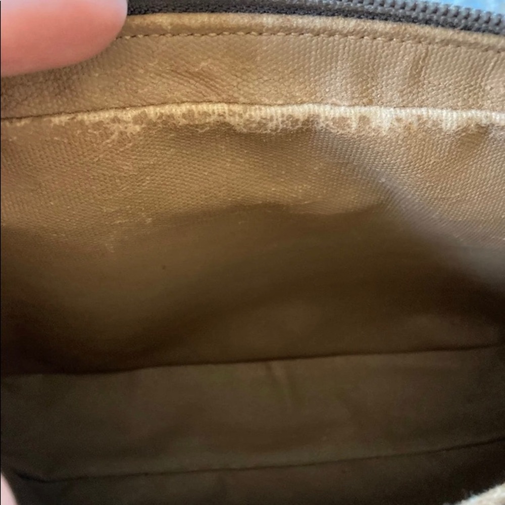 ❌SOLD❌Gucci pouch - Picture 11 of 12